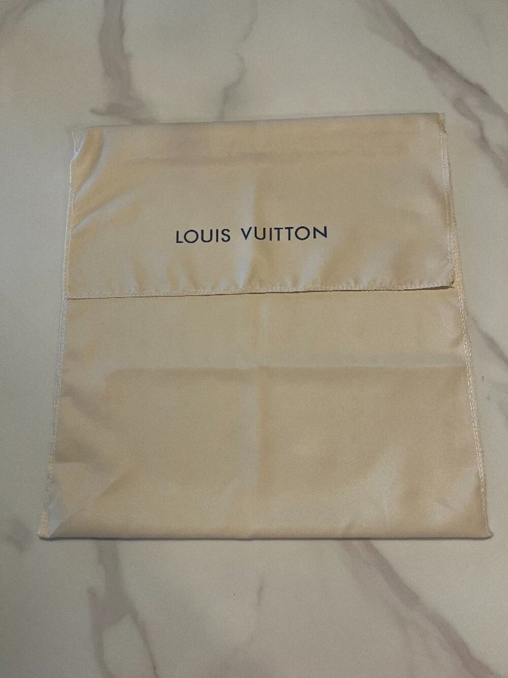 Louis Vuitton Dust Bag